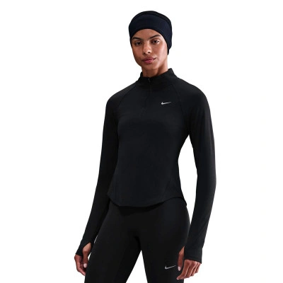 Sweat-shirt Tempo Swoosh Dri-Fit Femme