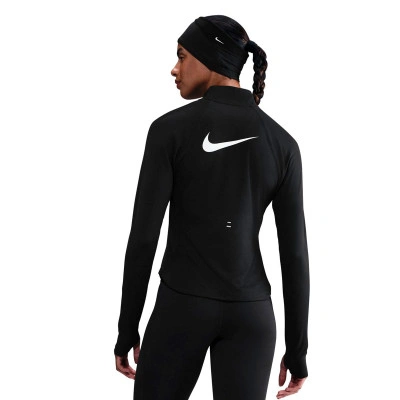 Sweat-shirt Tempo Swoosh Dri-Fit Femme