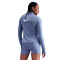 Sweat-shirt Nike Femme Tempo Swoosh Top