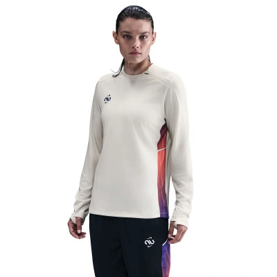 Sweat-shirt United Femme