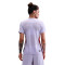 T-Shirt Nike Femme United