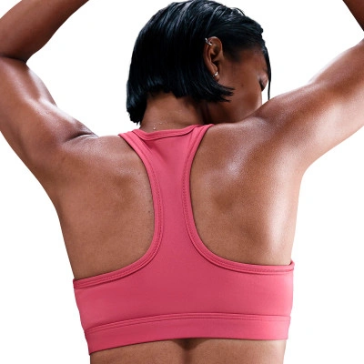 Brassière Soutien moyen Swoosh pour femme