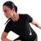 T-Shirt Nike Tempo Swoosh Femme