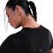 T-Shirt Nike Tempo Swoosh Femme