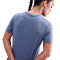 T-Shirt Nike Tempo Swoosh Dri-Fit Femme