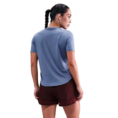 T-Shirt Tempo Swoosh Dri-Fit Femme