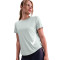 T-Shirt Nike Tempo Swoosh Femme