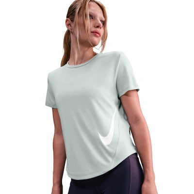 T-Shirt Tempo Swoosh Femme