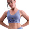 Brassière Nike Pro Indy Plunge Femme