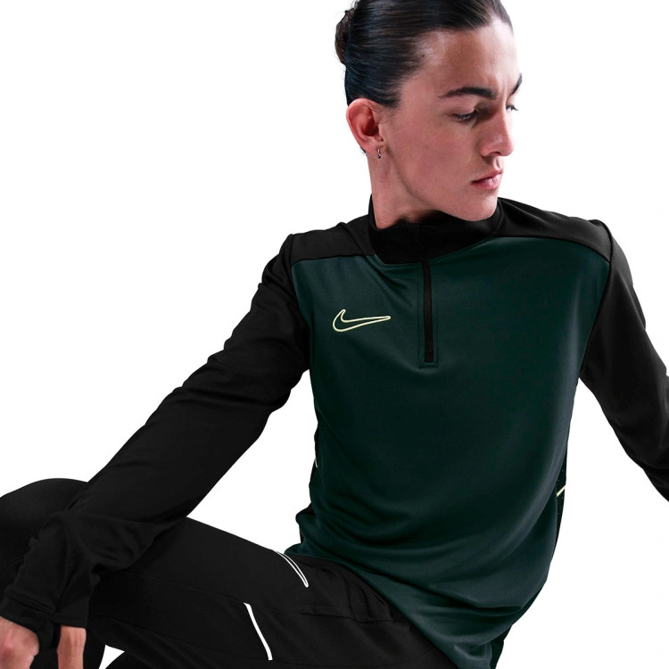 sudadera-nike-academy-seaweed-black-limelight-2