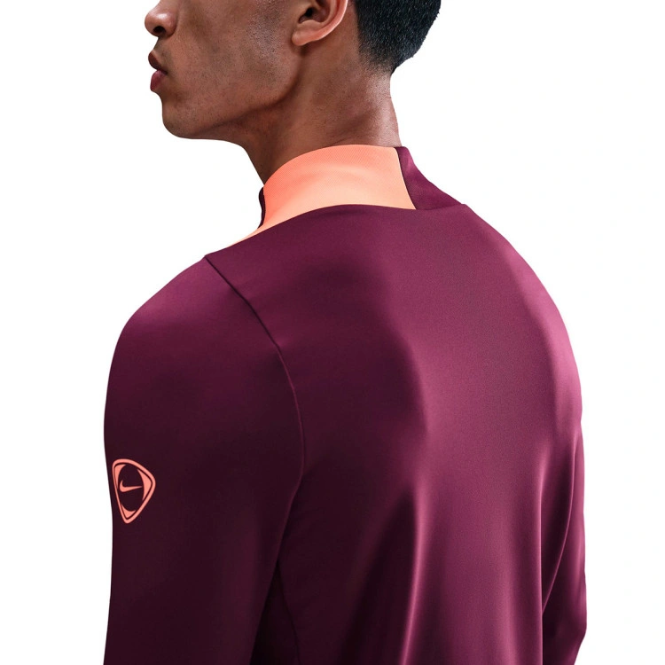 sudadera-nike-dri-fit-strike-bordeaux-orange-pulse-3