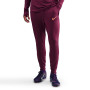 Dri-Fit Strike-Bordeaux-Orange Pulse