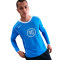 T-Shirt Nike Manche longue Total 90 DriFIT