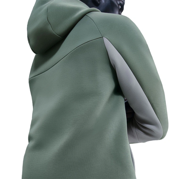 chaqueta-nike-tech-fleece-clay-green-smoke-grey-black-3