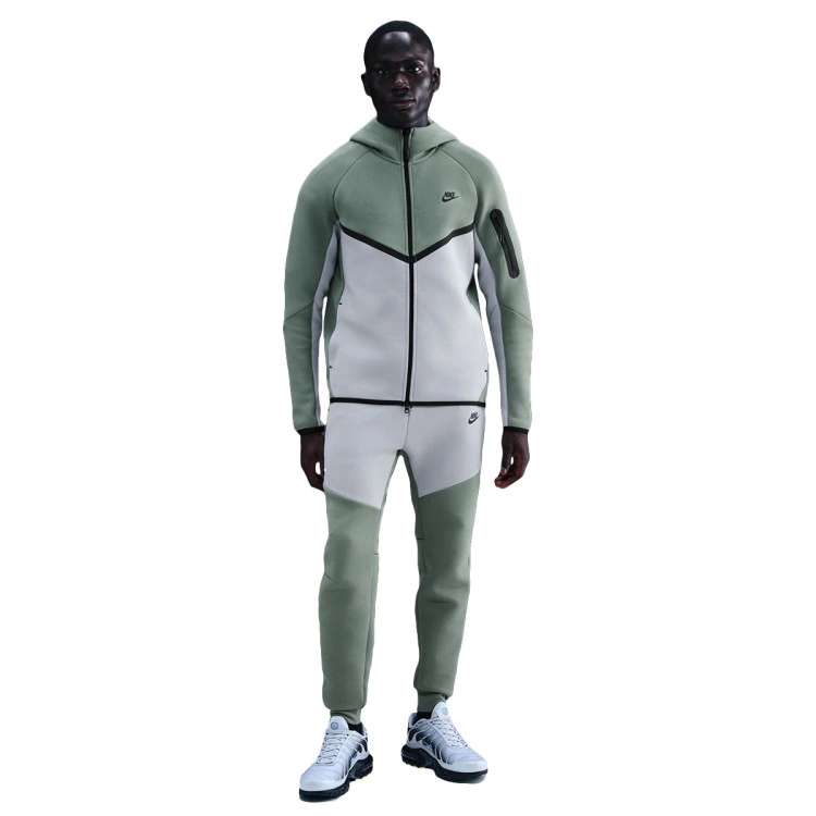 chaqueta-nike-tech-fleece-clay-green-smoke-grey-black-4