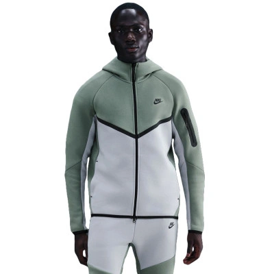 Veste Tech Fleece