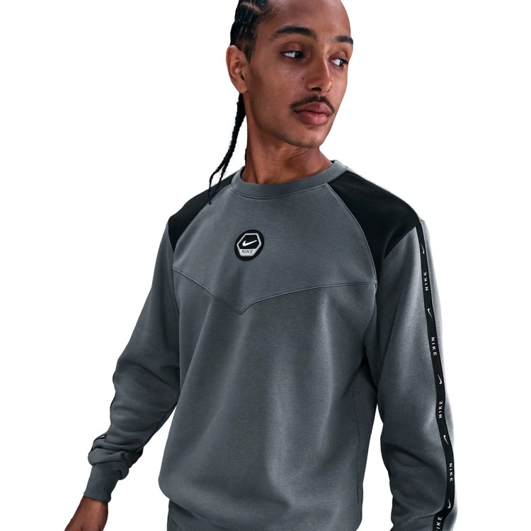 sudadera-nike-sportswar-crew-fleece-iron-grey-black-4