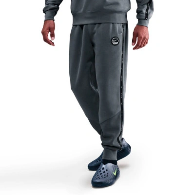 Pantalon Sportswear City Side Jogger Fleece