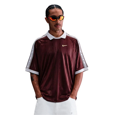 T-Shirt Sportswear City Side