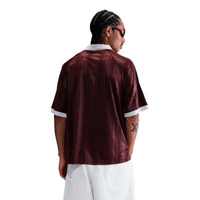T-Shirt Sportswear City Side