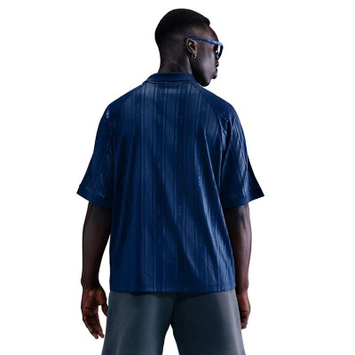T-Shirt Sportswear City Side