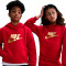 Sweat-shirt Nike Club Fleece Enfant