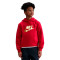 Sweat-shirt Nike Club Fleece Enfant