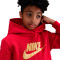 Sweat-shirt Nike Club Fleece Enfant