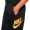 Pantalon Nike Enfant Club Fleece Jogger Gold