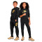 Pantalon Nike Enfant Club Fleece Jogger Gold