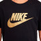 T-Shirt Nike Tee Futura Enfant