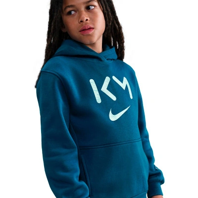Sweat-shirt Kylian Mbappé Club
