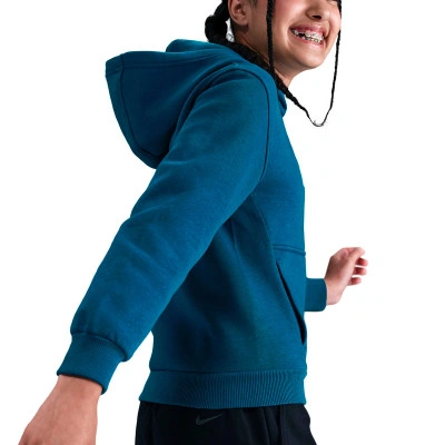 Sweat-shirt Kylian Mbappé Club