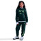 Sweat-shirt Nike Kylian Mbappé Club Fleece enfant