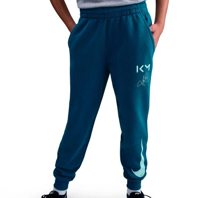 Pantalon Polar Club Kylian Mbappé