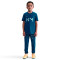 T-Shirt Nike Academy Kylian Mbappé Enfant