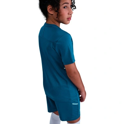 T-Shirt Academy Kylian Mbappé Enfant