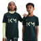 T-Shirt Nike Academy Kylian Mbappé