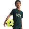 T-Shirt Nike Academy Kylian Mbappé