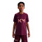 T-Shirt Nike Academy Kylian Mbappé Enfant