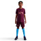 T-Shirt Nike Academy Kylian Mbappé Enfant
