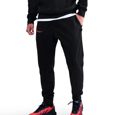 Pantalon Atlético de Madrid Fanswear 2025-2026