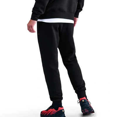 Pantalon Atlético de Madrid Fanswear 2025-2026