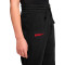 Pantalon Nike Atlético de Madrid Fanswear 2025-2026 Enfant