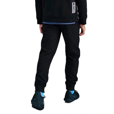 Pantalon Atlético de Madrid Fanswear 2025-2026 Enfant