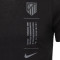 T-Shirt Nike Enfants Atlético de Madrid 2025-2026 Vêtements de fans