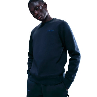 Sweat-shirt Chelsea FC Fanswear 2025-2026