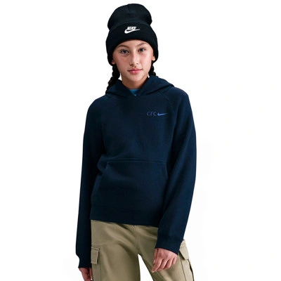 Sweat-shirt Chelsea Fc Fanswear 2025-2026 enfant