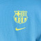 T-Shirt Nike FC Barcelona Fanswear 2025-2026 Femme
