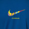 T-Shirt Nike FC Barcelona Fanswear 2025-2026 Femme